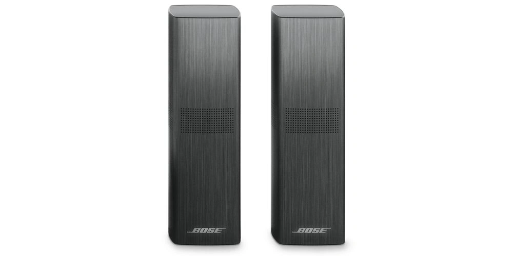 Bose Surround Speakers 700