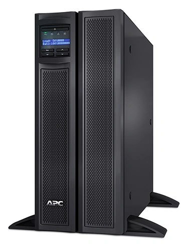 APC Smart-UPS X 3000VA Rack/Tower LCD, 2U