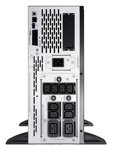 APC Smart-UPS X 3000VA Rack/Tower LCD, 2U