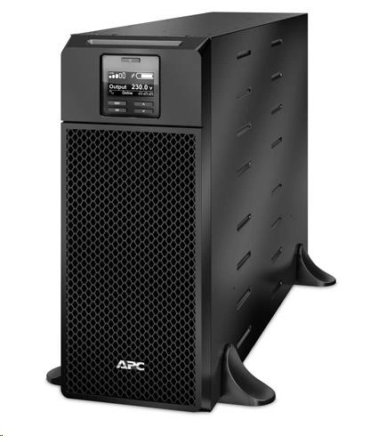 APC Smart-SRT 6000VA, 230V 