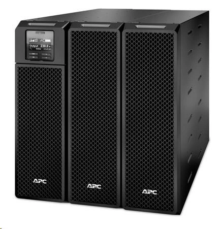 APC Smart-UPS SRT 192V Battery Pack