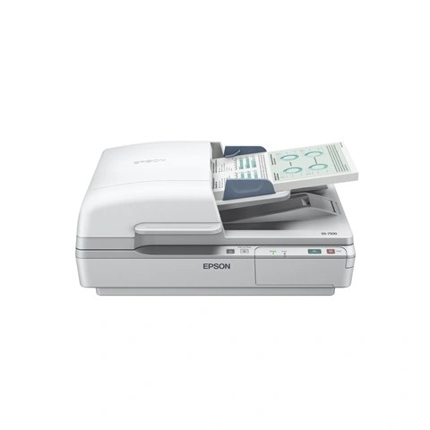 Epson WorkForce DS-6500