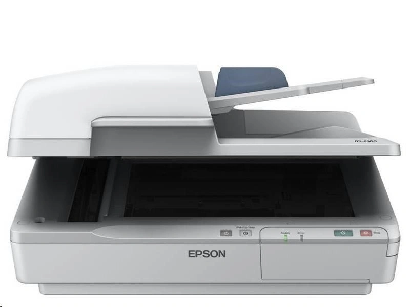 Epson WorkForce DS-6500