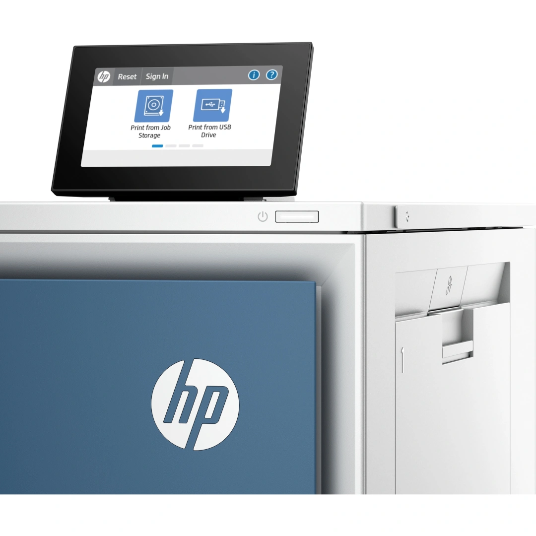 HP Tiskárna HP Color LaserJet Enterprise 5700dn