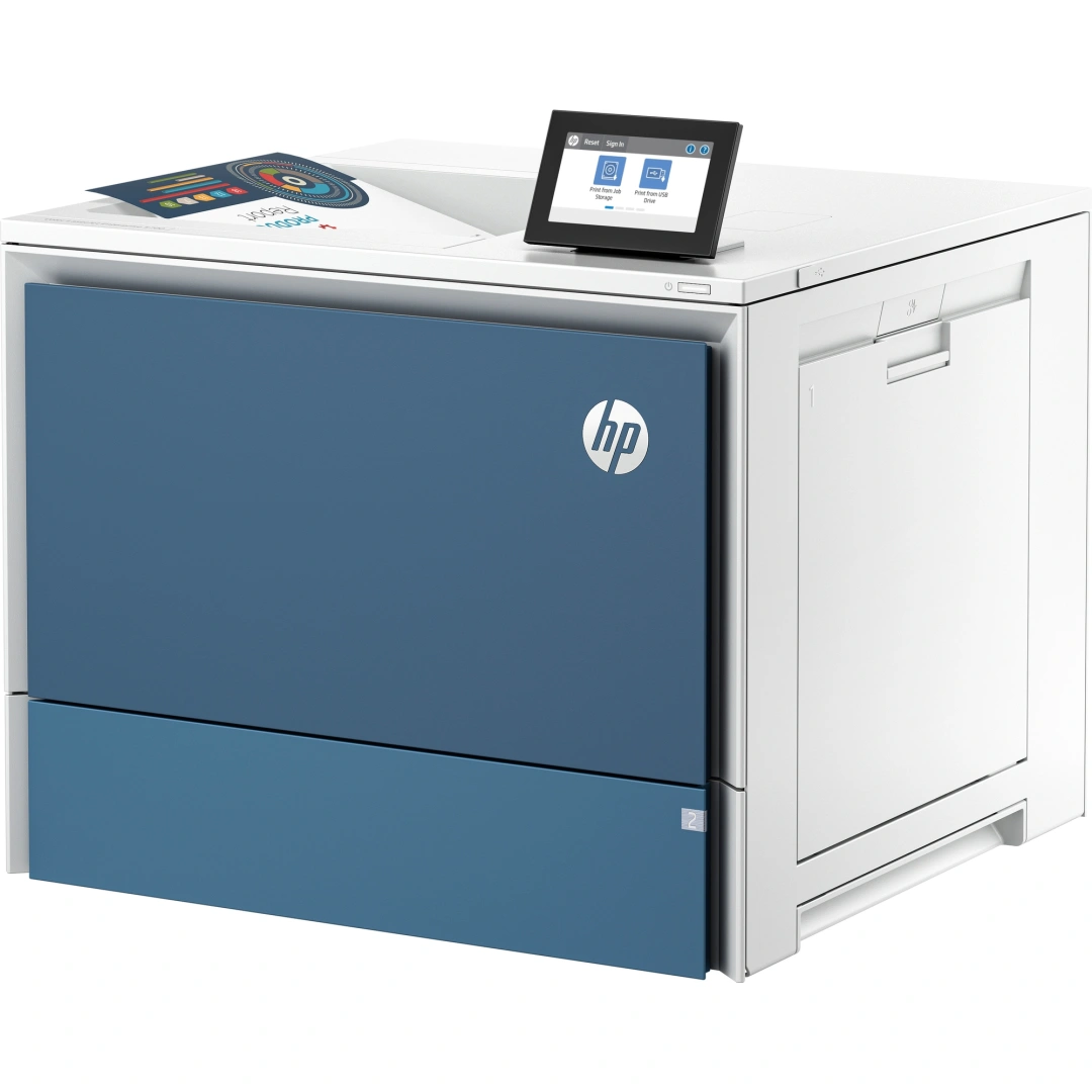 HP Tiskárna HP Color LaserJet Enterprise 5700dn