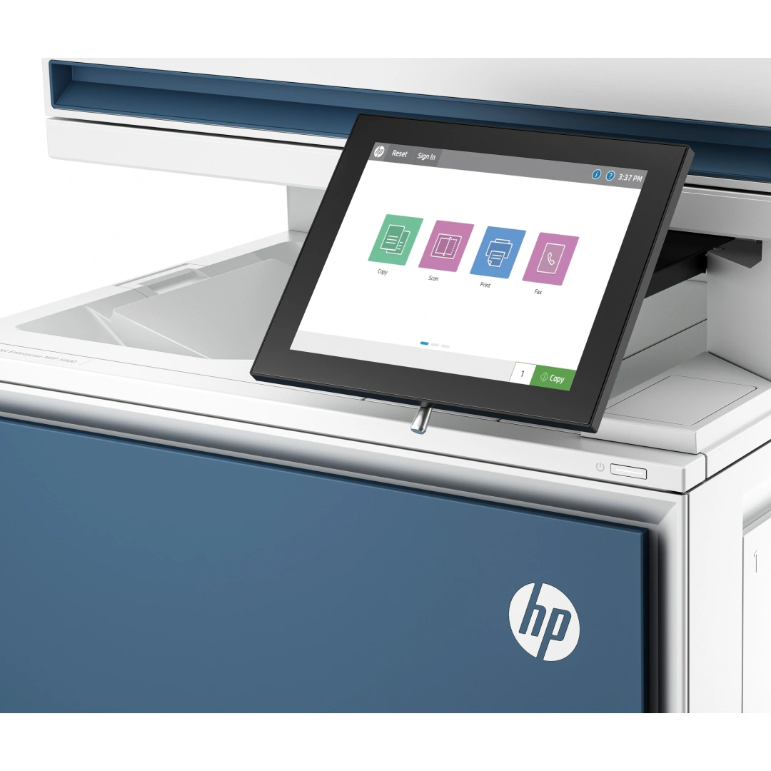 HP Tiskárna HP Color LaserJet Enterprise MFP 5800dn