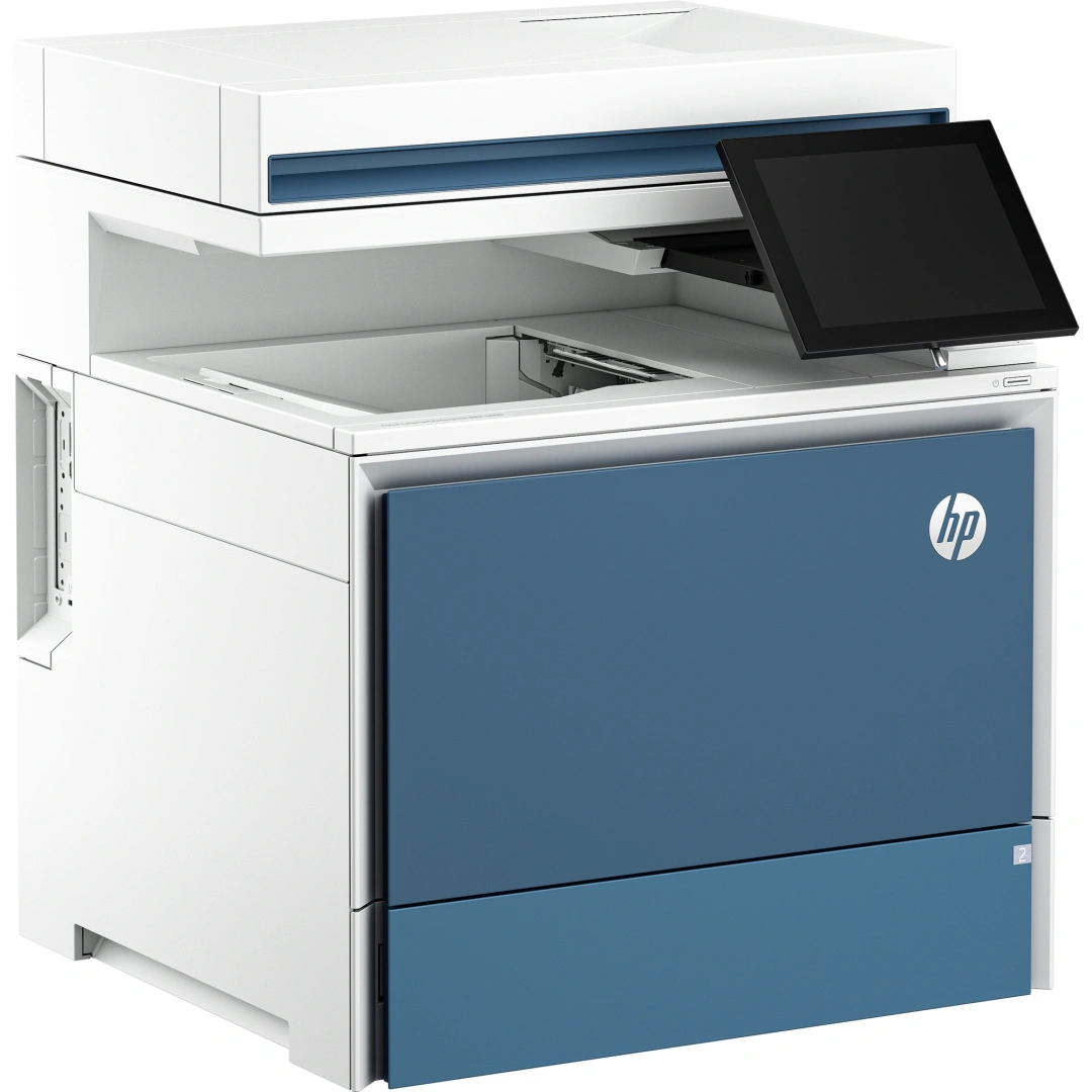 HP Tiskárna HP Color LaserJet Enterprise MFP 5800dn