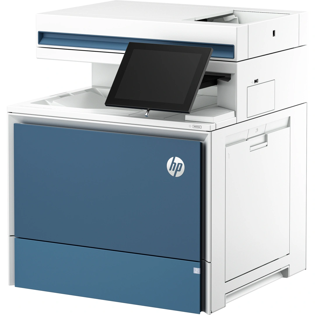 HP Tiskárna HP Color LaserJet Enterprise MFP 5800dn