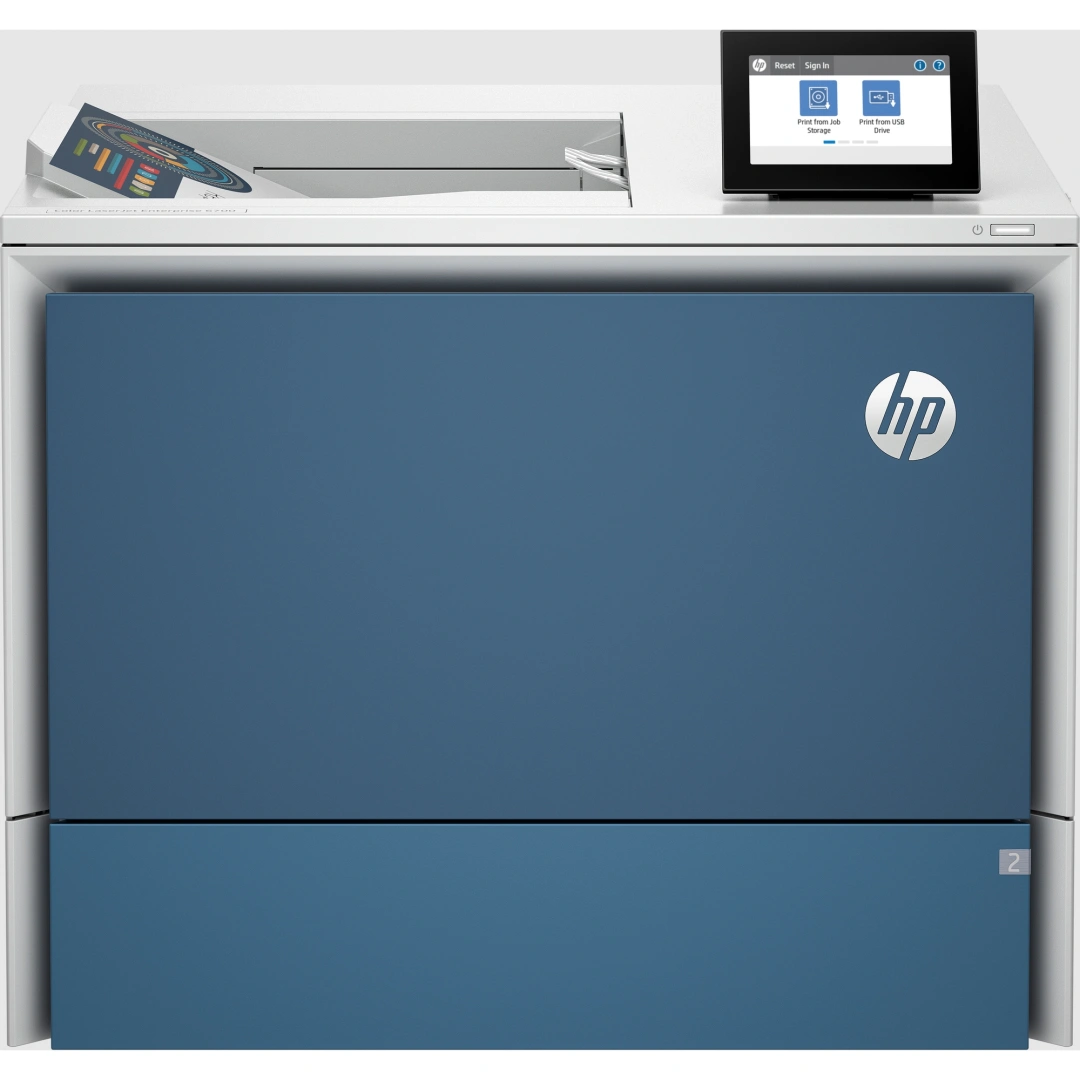 HP Tiskárna HP Color LaserJet Enterprise 6701dn