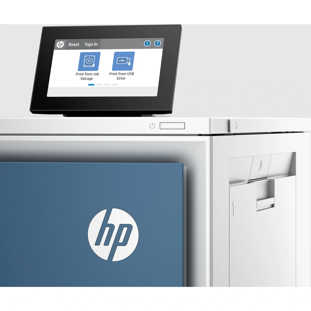 HP Tiskárna HP Color LaserJet Enterprise 6701dn