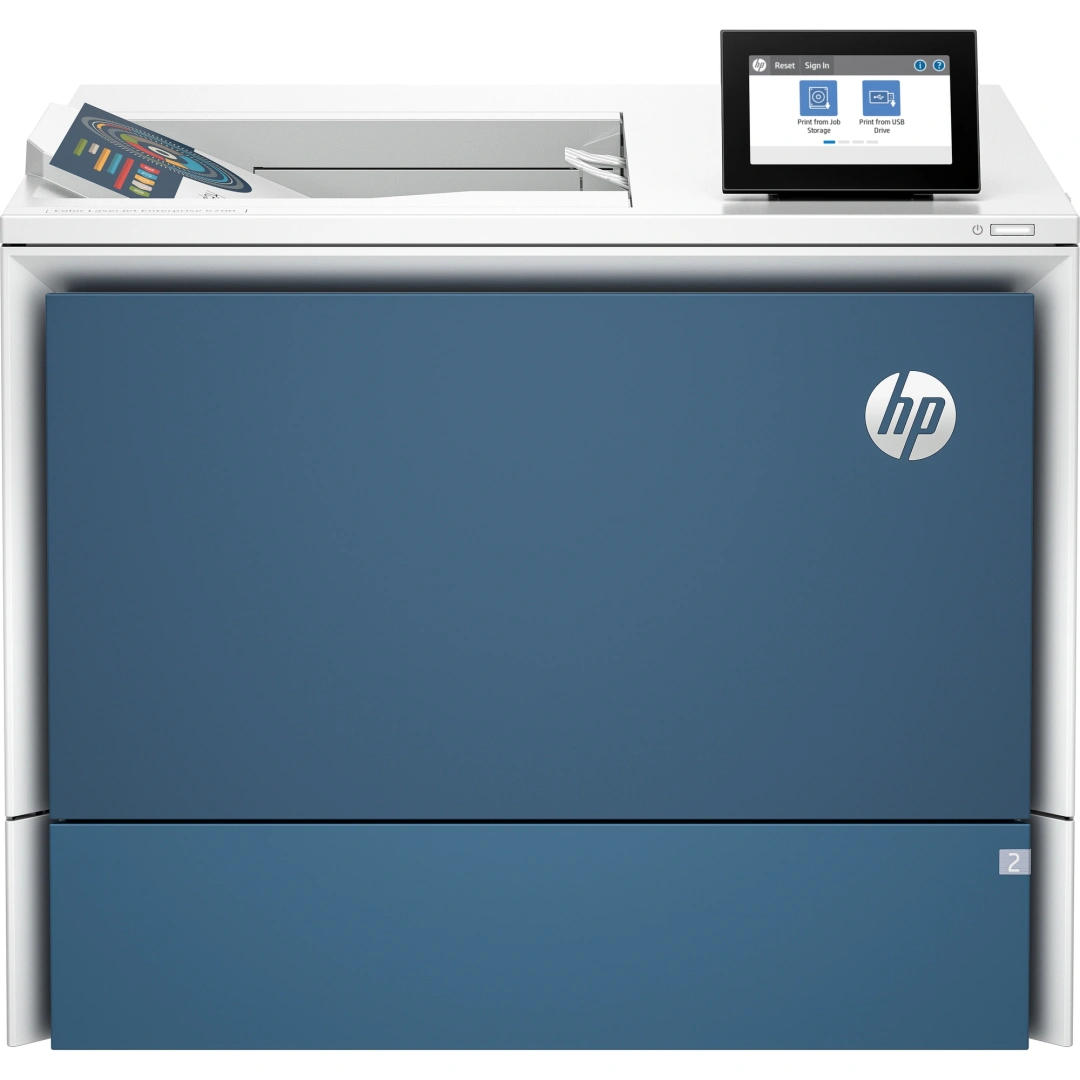 HP Tiskárna HP Color LaserJet Enterprise 6701dn