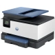 HP OfficeJet Pro 9125e All-in-One, black/blue/white