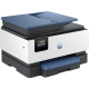 HP OfficeJet Pro 9125e All-in-One, black/blue/white