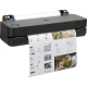 HP DesignJet 5HB07D - Großformatdrucker, Drucker