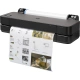 HP DesignJet 5HB07D - Großformatdrucker, Drucker