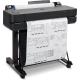 HP DesignJet 5HB09D - Großformatdrucker, Drucker