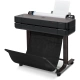 HP DesignJet 5HB09D - Großformatdrucker, Drucker