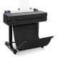 HP DesignJet 5HB09D - Großformatdrucker, Drucker