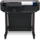 HP DesignJet 5HB09D - Großformatdrucker, Drucker