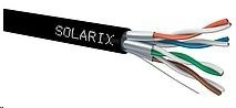 Solarix SXKD-6A-STP-PE - Cat6A 500m