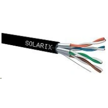 Solarix SXKD-6A-STP-PE - Cat6A 500m