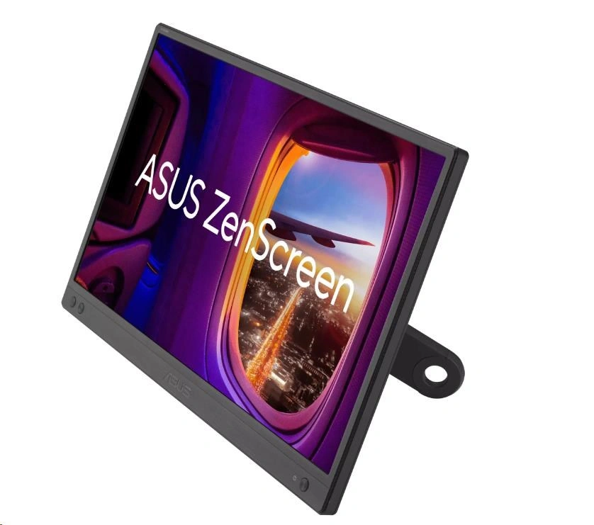 ASUS MB166CR