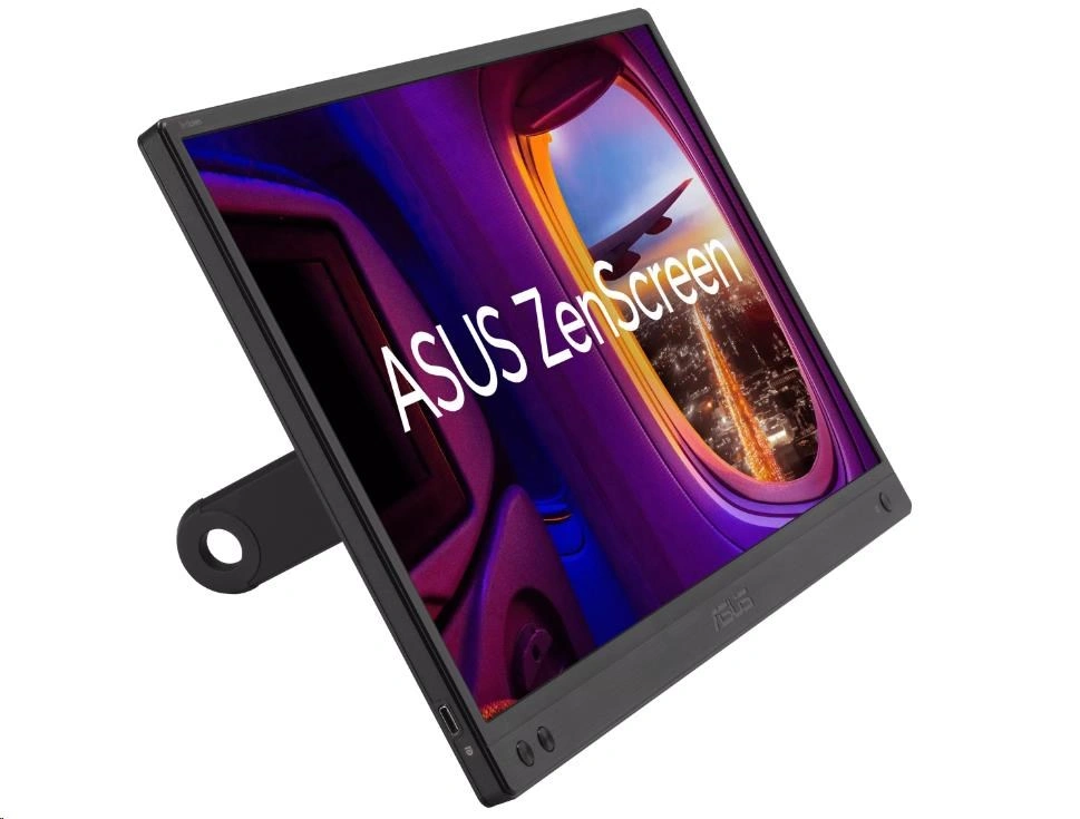 ASUS MB166CR