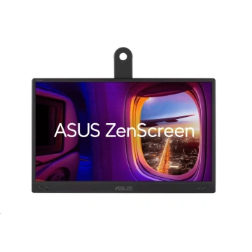 ASUS MB166CR