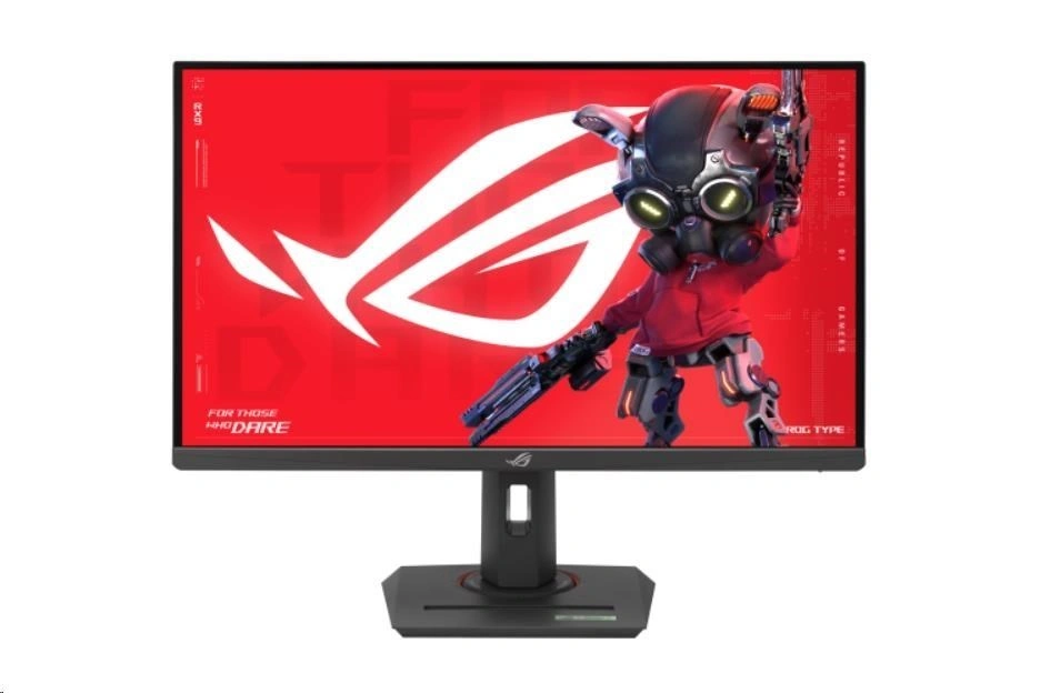 ASUS XG27ACG