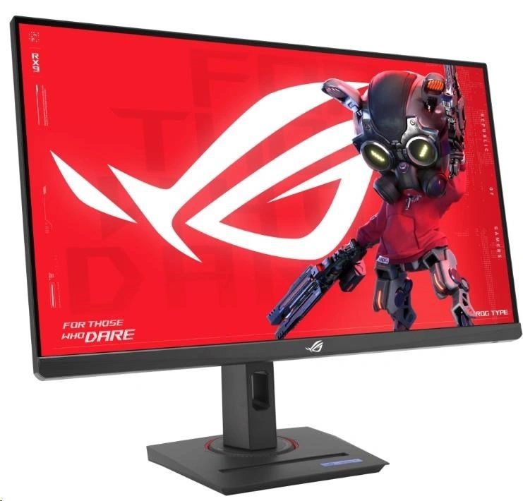 ASUS XG27ACG