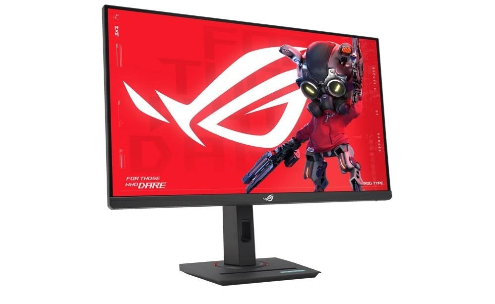 ASUS XG27UCG