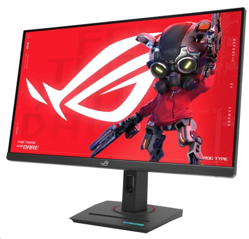 ASUS XG27UCG