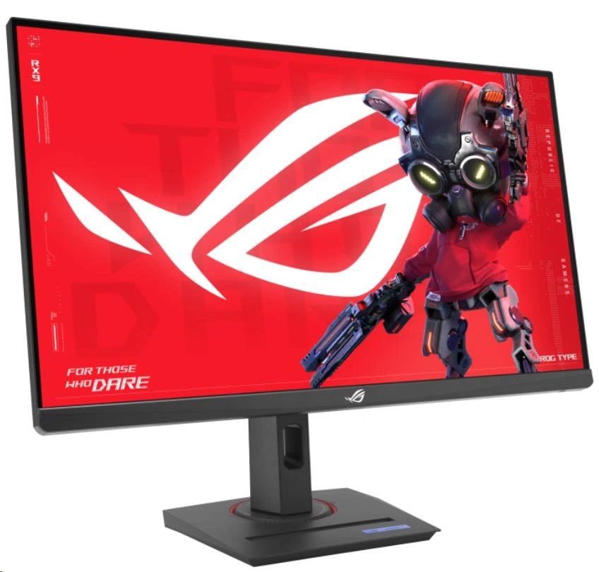 ASUS XG27UCG