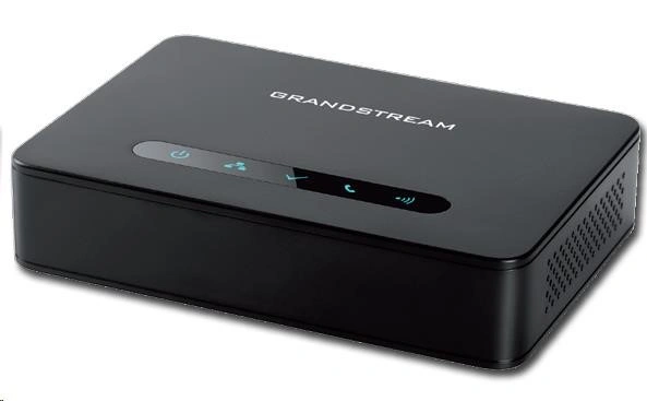 Grandstream DP750  základna DECT pro 5 DP720