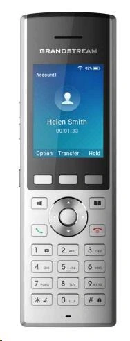 Grandstream WP820 - VoIP WiFi telefon