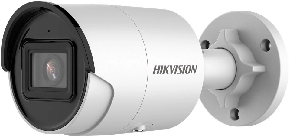 Hikvision DS-2CD2043G2-IU, 4mm