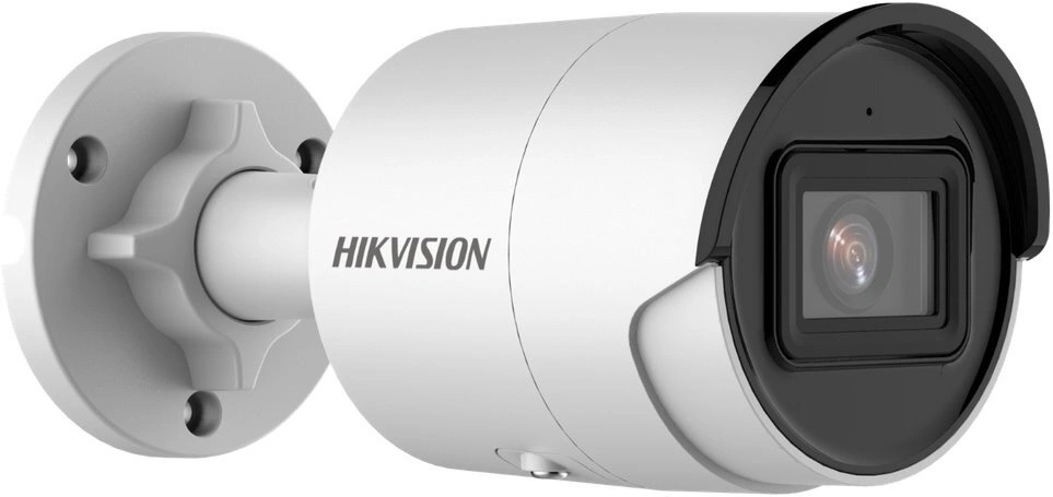 Hikvision DS-2CD2043G2-IU, 4mm