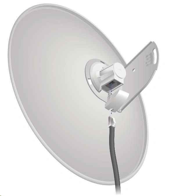 Ubiquiti PowerBeam M2-400