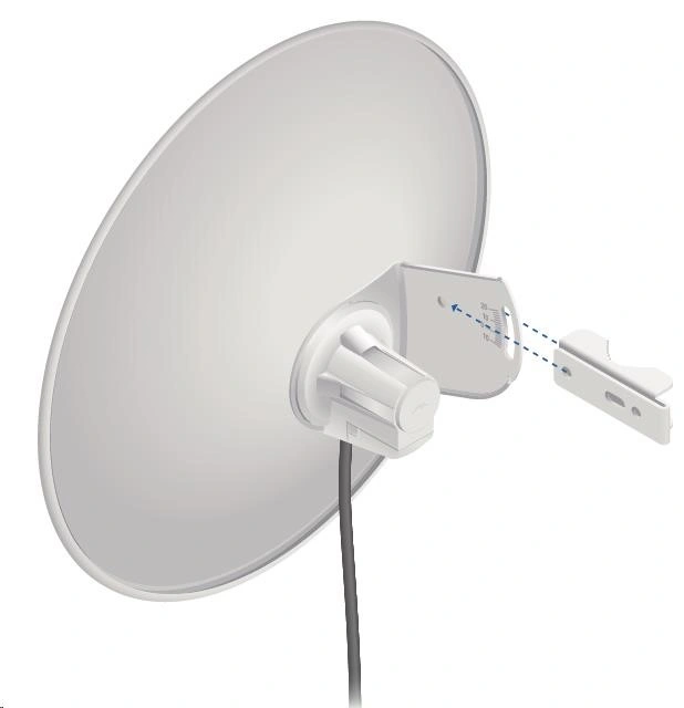 Ubiquiti PowerBeam M2-400