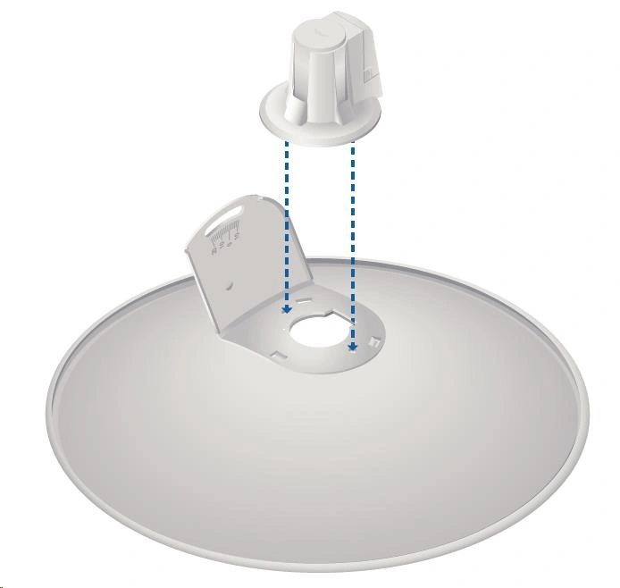 Ubiquiti PowerBeam M2-400