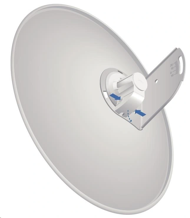 Ubiquiti PowerBeam M2-400