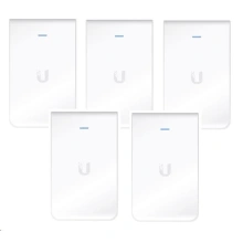 Ubiquiti UniFi AC, 5-pack (UAP-AC-IW-5)