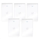 Ubiquiti UniFi AC, 5-pack (UAP-AC-IW-5)