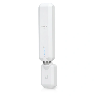 UBNT AmpliFi HD Home Wi-Fi Systém [Router + 2x Mesh Point, 2.4GHz(450Mbps)+5GHz(833Mbps), 3x3 MIMO, 
