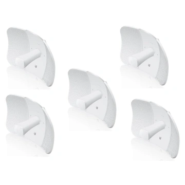 Ubiquiti LiteBeam AC, 5-pack