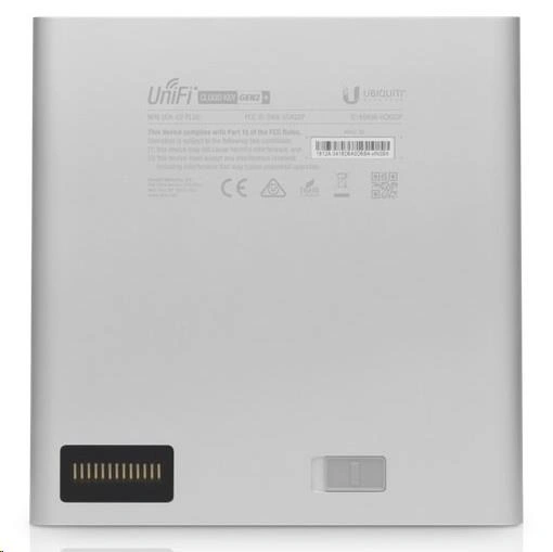 Ubiquiti UniFi Cloud Key,  UCK-G2-PLUS, 1TB HDD