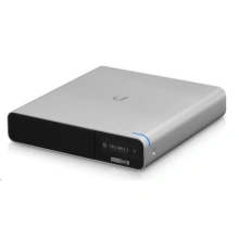 Ubiquiti UniFi Cloud Key,  UCK-G2-PLUS, 1TB HDD