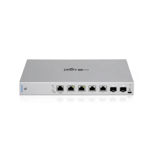 Ubiquiti UniFi Switch XG 6P