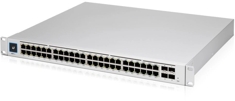 Ubiquiti USW-Pro-48-POE