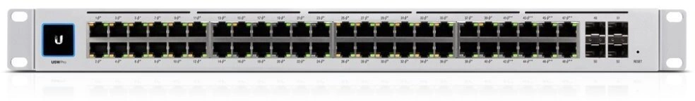 Ubiquiti USW-Pro-48-POE